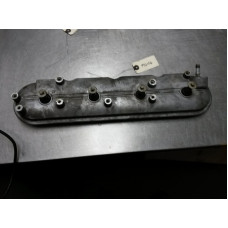 99Q106 Left Valve Cover For 10-13 Chevrolet Silverado 1500  5.3 12611059